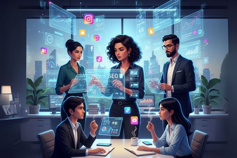 digital marketing freelancer in coimbatore