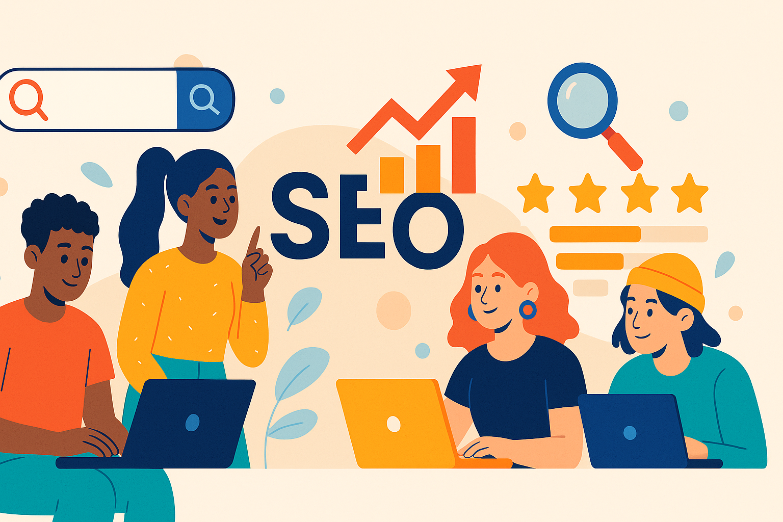 SEO in coimbatore